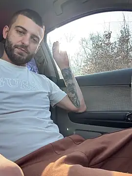 ElChapoGuzman95 online show from 02.18.26