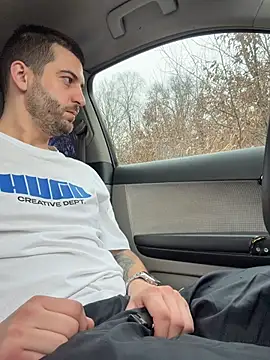 ElChapoGuzman95 online show from 03.02.26