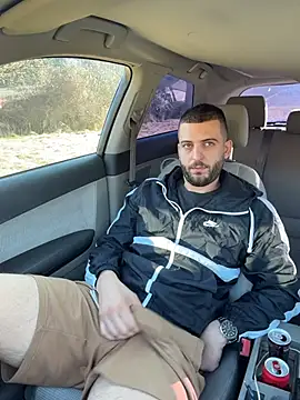 ElChapoGuzman95 online show from 03.15.26