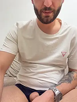 ElChapoGuzman95 online show from 03.19.26