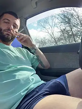 ElChapoGuzman95 online show from 03.22.26