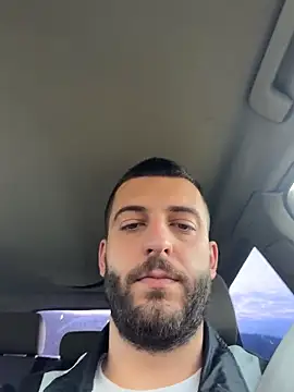 ElChapoGuzman95 online show from 03.25.26