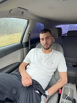 ElChapoGuzman95 online show from 03.28.26