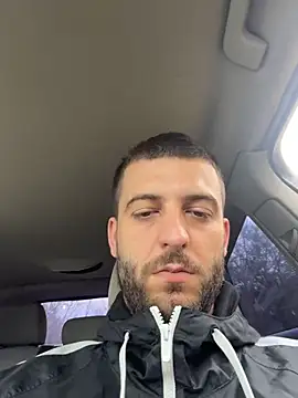 ElChapoGuzman95 online show from 04.13.26