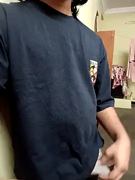 Snapshot of addu24 chatting on 01.09.25 addu24 online show from 01.09.25