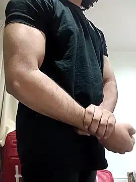 Snapshot of addu24 chatting on 02.22.25 addu24 online show from 02.22.25