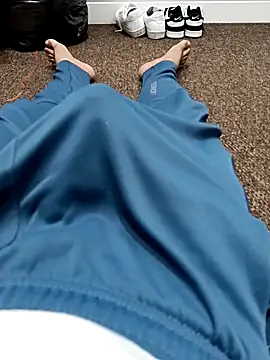 Snapshot of addu24 chatting on 02.27.25 addu24 online show from 02.27.25