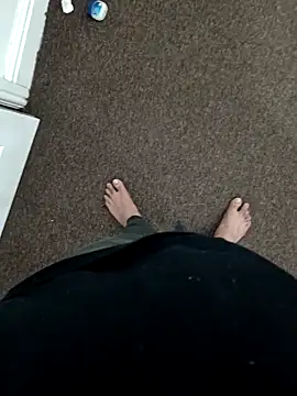 Snapshot of addu24 chatting on 03.20.25 addu24 online show from 03.20.25