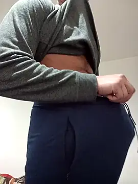 Snapshot of addu24 chatting on 03.25.26 addu24 online show from 03.25.26