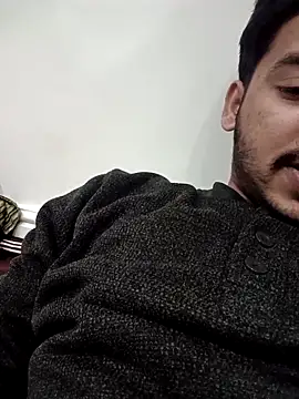 Snapshot of addu24 chatting on 04.01.26 addu24 online show from 04.01.26