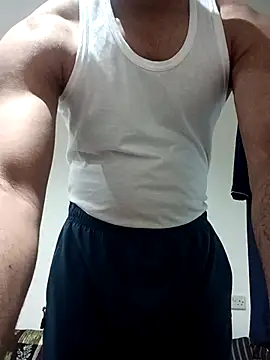 Snapshot of addu24 chatting on 04.03.26 addu24 online show from 04.03.26