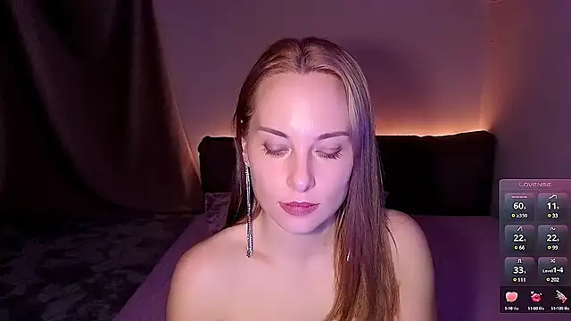 AdeleLady online show from 01.09.25