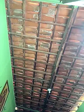 Snapshot of Duduhott chatting on 01.30.25 Duduhott online show from 01.30.25