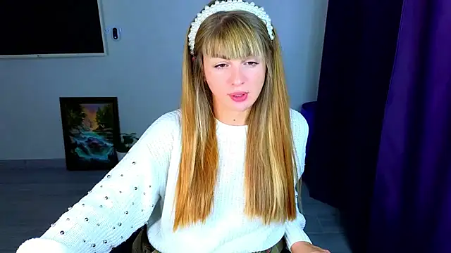  comefeelme  online show from 11.17.25