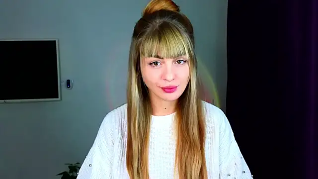  comefeelme  online show from 11.21.25