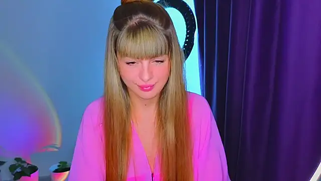  comefeelme  online show from 11.29.25