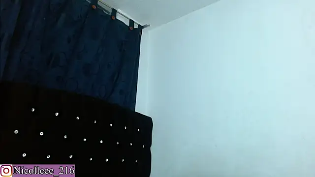 Snapshot of Ni_colle chatting on 03.04.25 Ni colle online show from 03.04.25