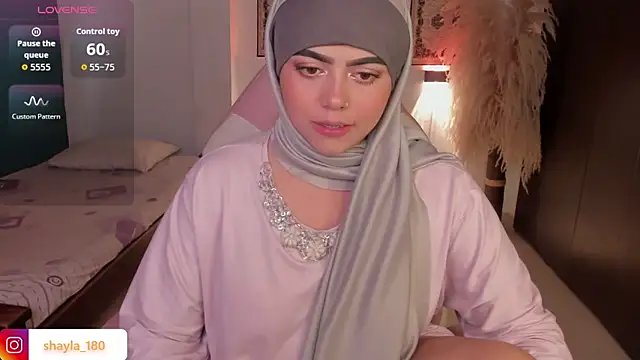 Snapshot of shayla_18 chatting on 01.05.26 shayla 18 online show from 01.05.26