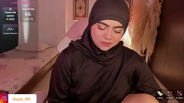 Snapshot of shayla_18 chatting on 01.06.26 shayla 18 online show from 01.06.26