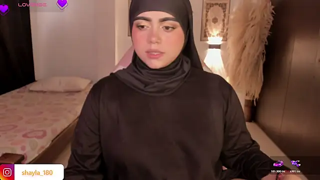 Snapshot of shayla_18 chatting on 02.06.26 shayla 18 online show from 02.06.26