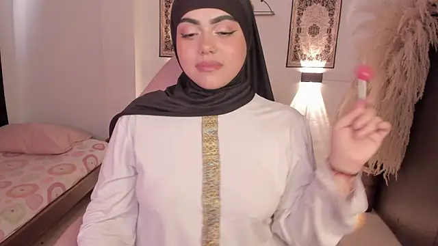 shayla 18 online show from 04.20.26