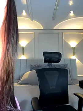 Snapshot of Miss_blue69 chatting on 11.16.25 Miss blue69 online show from 11.16.25