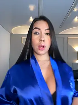 Snapshot of Miss_blue69 chatting on 11.23.25 Miss blue69 online show from 11.23.25