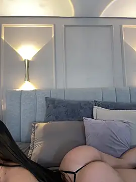 Snapshot of Miss_blue69 chatting on 12.16.25 Miss blue69 online show from 12.16.25