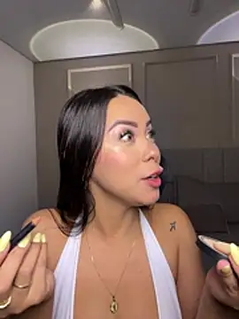 Miss blue69 online show from 03.31.26