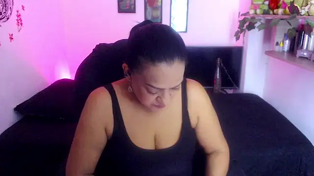 menfismuller2 online show from 11.19.25