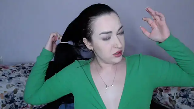 vitalina freedom online show from 01.24.25