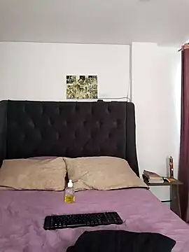 Fleurmeyer79 online show from 01.27.25