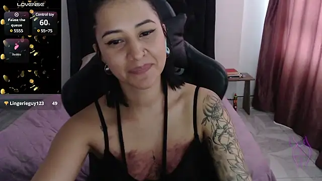 Fleurmeyer79 online show from 03.11.25