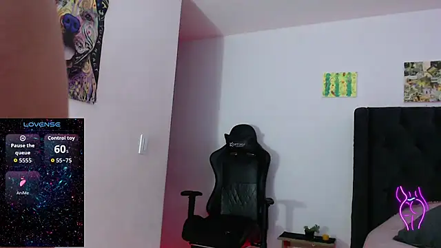 Fleurmeyer79 online show from 09.08.25