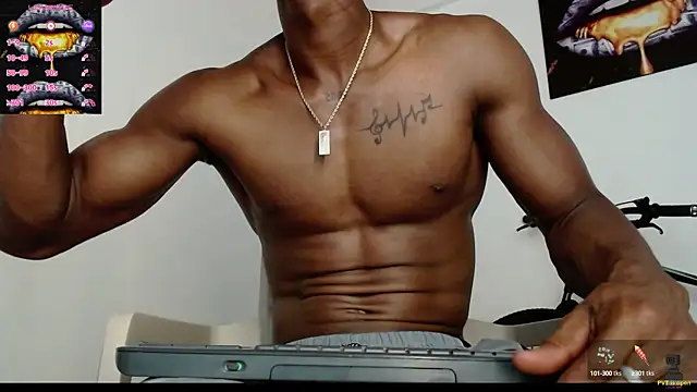 Snapshot of drake_brwon_23 chatting on 01.31.25 drake brwon 23 online show from 01.31.25