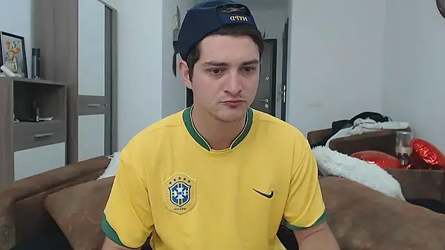 AndyFame online show from 02.19.25