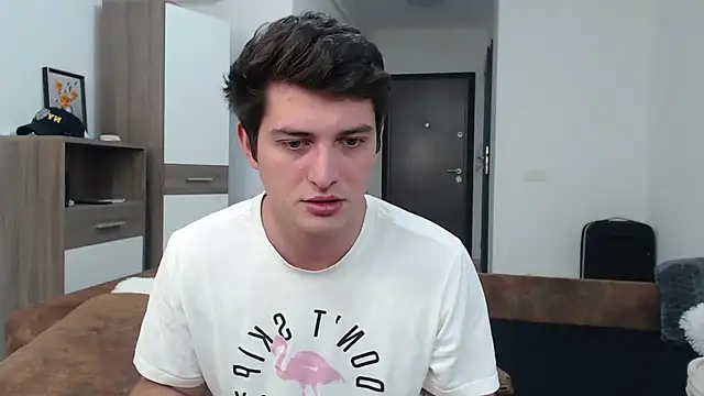 AndyFame online show from 03.05.25