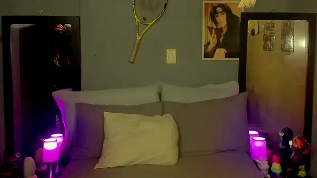 Snapshot of Prometeo-grizzly chatting on 01.23.25 Prometeo-grizzly online show from 01.23.25