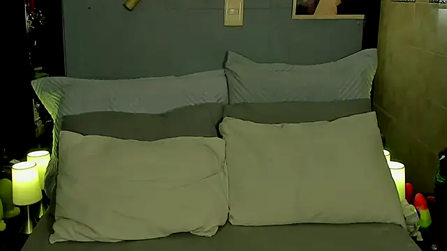 Snapshot of Prometeo-grizzly chatting on 02.01.25 Prometeo-grizzly online show from 02.01.25