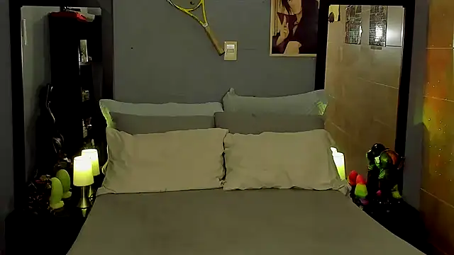 Snapshot of Prometeo-grizzly chatting on 02.05.25 Prometeo-grizzly online show from 02.05.25