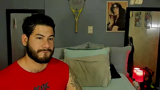 Snapshot of Prometeo-grizzly chatting on 02.12.25 Prometeo-grizzly online show from 02.12.25