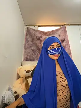  alabina  online show from 12.02.25