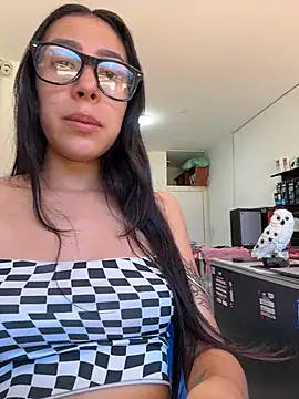  alabina  online show from 02.25.26