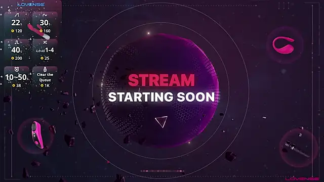 MaggieMoonxxx online show from 03.28.26