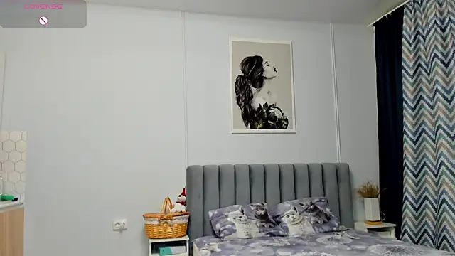 Snapshot of Peggy_Beauty chatting on 01.18.25 Peggy Beauty online show from 01.18.25