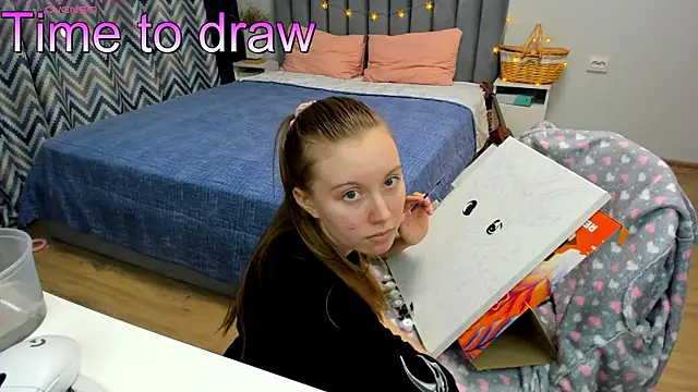 Snapshot of Peggy_Beauty chatting on 01.29.25 Peggy Beauty online show from 01.29.25