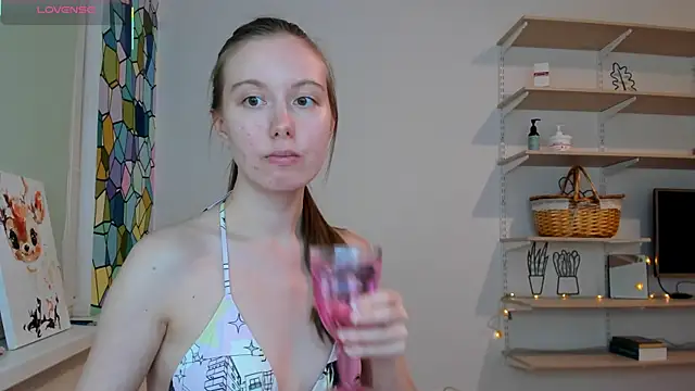 Snapshot of Peggy_Beauty chatting on 09.14.25 Peggy Beauty online show from 09.14.25