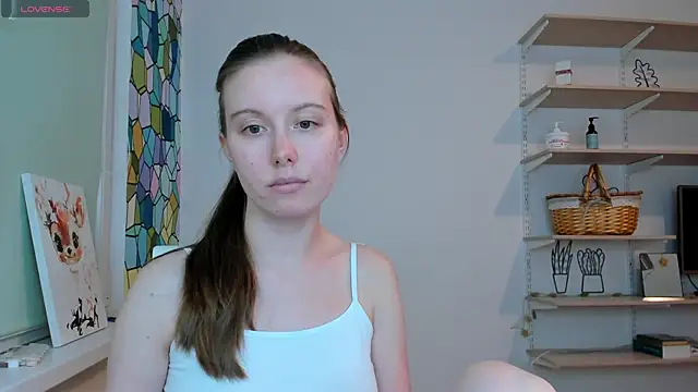 Snapshot of Peggy_Beauty chatting on 10.01.25 Peggy Beauty online show from 10.01.25