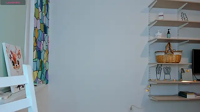 Snapshot of Peggy_Beauty chatting on 10.05.25 Peggy Beauty online show from 10.05.25