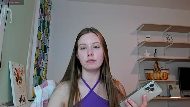 Snapshot of Peggy_Beauty chatting on 10.09.25 Peggy Beauty online show from 10.09.25